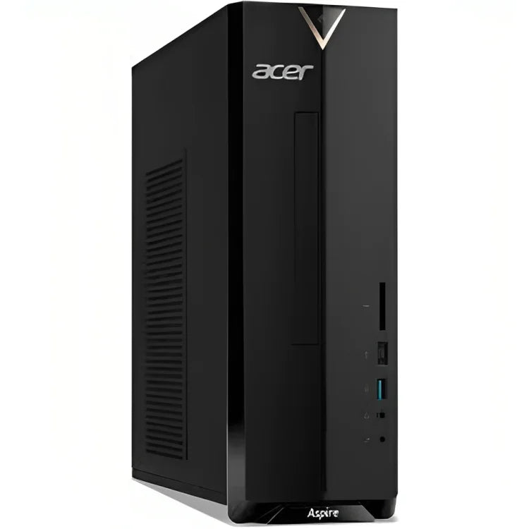 Refurbished Acer XC-330/A6-9220e/4GB RAM/1TB HDD/Windows 10/B Refurbished Acer XC-330/A6-9220e/4GB RAM/1TB HDD/Windows 10/B